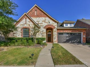 2211 Ralston Branch Way, Sugar Land, TX 77479
