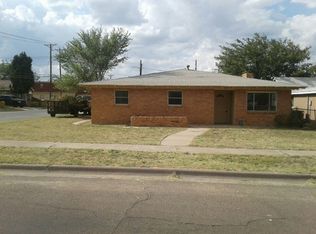 111 E Nobles Ave, Midland, TX 79701