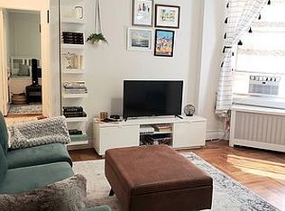 698 W End Ave #15F, New York, NY 10025