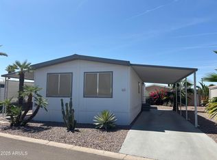 2727 E University Dr #60, Tempe, AZ 85281