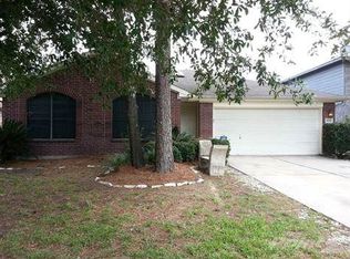 5035 Edgegate Dr, Spring, TX 77373