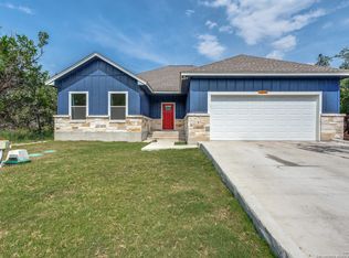 1848 Tanglewood Trl, Spring Branch, TX 78070