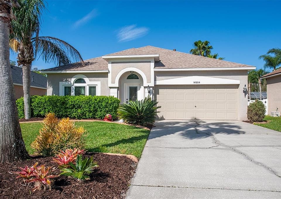 1st image of 14504 POND CYPRESS WAY