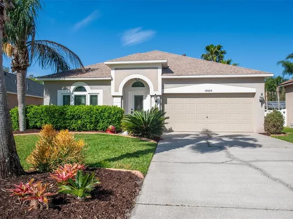 14504 Pond Cypress Way, Tampa, FL 33626