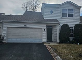 7226 Alden Dr, Plainfield, IL