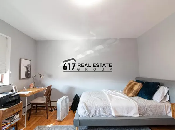 35 Glencoe St, Brighton, MA