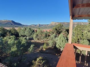 35 Christy Ln, Los Ojos, NM 87551