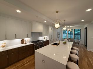 Volta Siding & Brick Plan, PCI - 20815, Chevy Chase, MD 20815