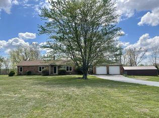 5566 State Route 120 E, Dixon, KY 42409