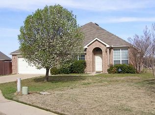 301 Rock Meadow Trl, Mansfield, TX 76063