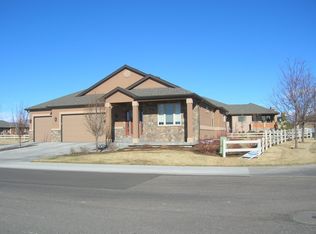 1587 Red Tail Rd, Eaton, CO 80615