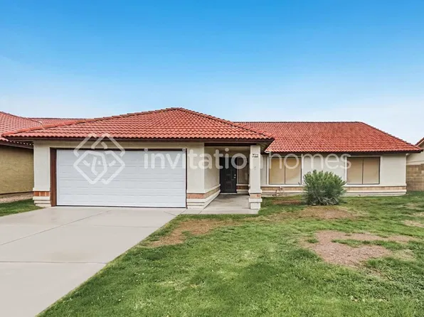 5831 E Ellis St, Mesa, AZ 85205