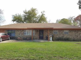 315 Michele St, Calera, OK 74730