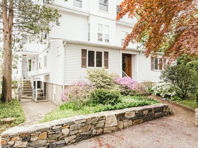 3 Old Field Point Rd #1B, Greenwich, CT, 06830