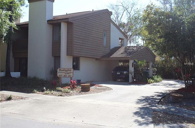 1st image of 803 Huntington Ct