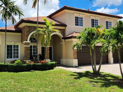 1035 NE 36th Ave, Homestead, FL, 33033