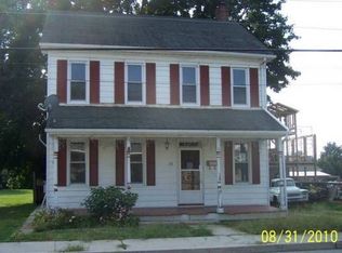 33 Center St, Hanover, PA 17331