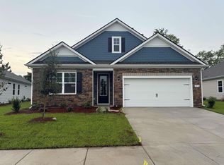 1836 Hardwood Ct, Conway, SC 29526