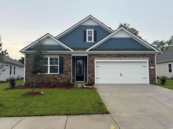 1836 Hardwood Ct., Conway, SC 29526