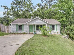 1379 Idlewild Dr, Tallahassee, FL 32311