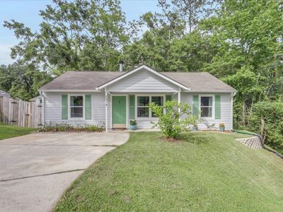 1379 Idlewild Dr, Tallahassee, FL, 32311