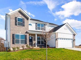 134 Prairie Wind Dr, Wentzville, MO 63385