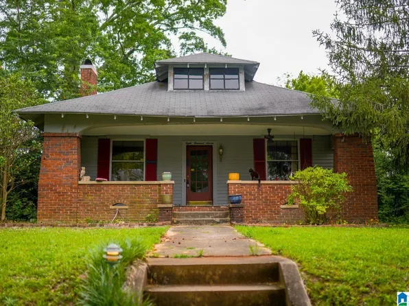 807 Keith Ave, Anniston, AL 36207