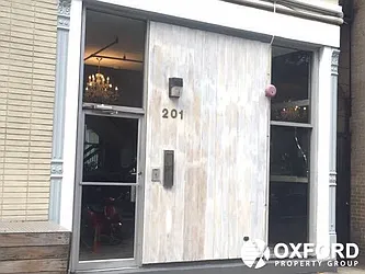 Rented by Oxford Property Group