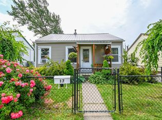 17 Dunkirk Ct, Welland, ON L3B4V9