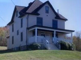 178 Strawn Rd, Perryopolis, PA 15473