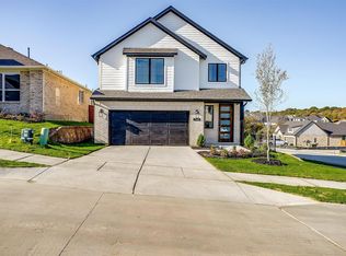 7145 Talon Bluff Dr, Fort Worth, TX 76179