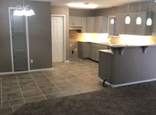 3624 Springbrook Dr, Odessa, TX 79762