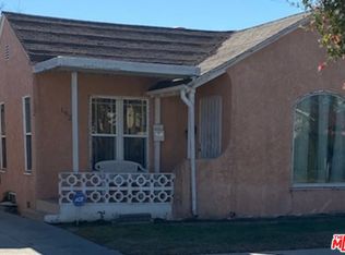 1922 W 66th St, Los Angeles, CA 90047