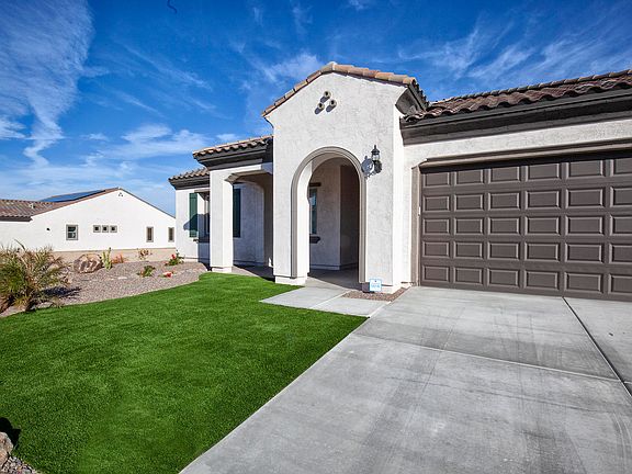 5th image of 26554 W Oraibi Dr