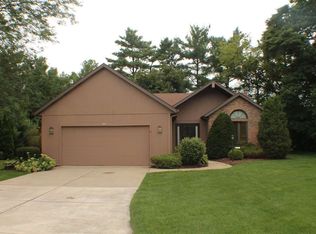 17615 Innisbrook Ln, Granger, IN 46530