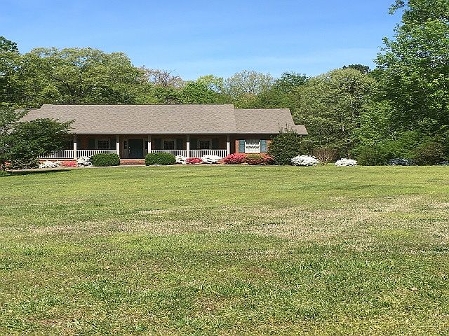 WELCOME TO YOUR NEW HOME!