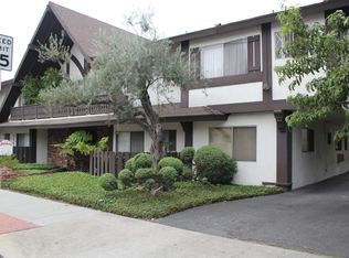 15444 Vanowen St, Van Nuys, CA 91406