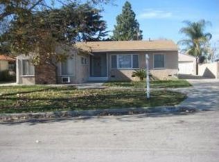 13945 Lanning Dr, Whittier, CA 90605