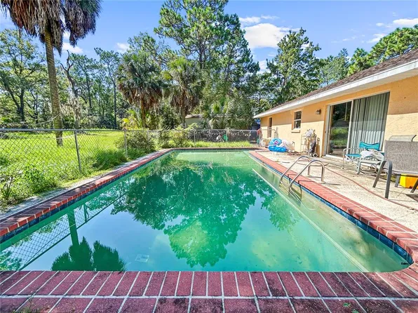 2709 N TURKEY OAK DRIVE, CRYSTAL RIVER, FL 34428