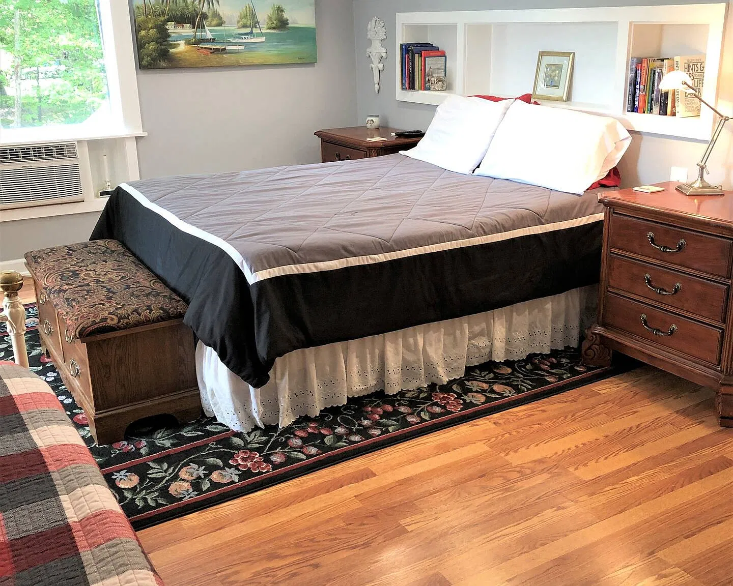 1 bed, $1,200 — Photo 1