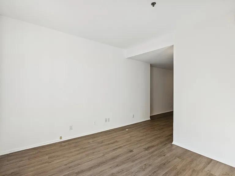 Studio Floorplan