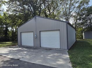 0 Carrs Aly, Bloomfield, KY 40008