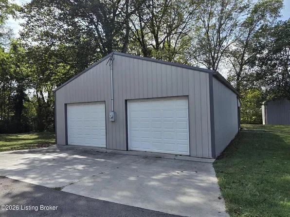 0 Carrs Aly, Bloomfield, KY 40008