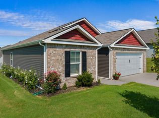 704 Noah St, Talbott, TN 37877