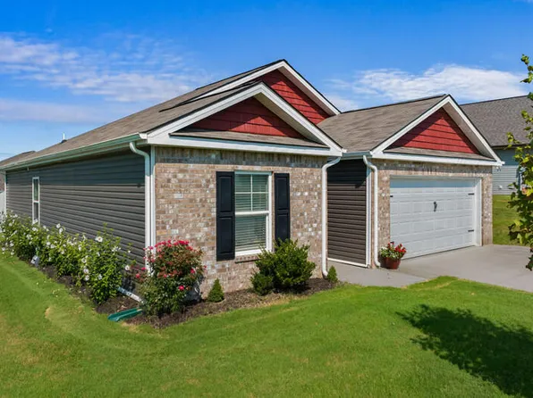 704 Noah St, Talbott, TN 37877