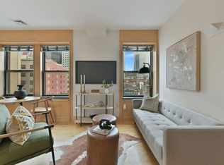42-42 Beach St #8D, Boston, MA 02111