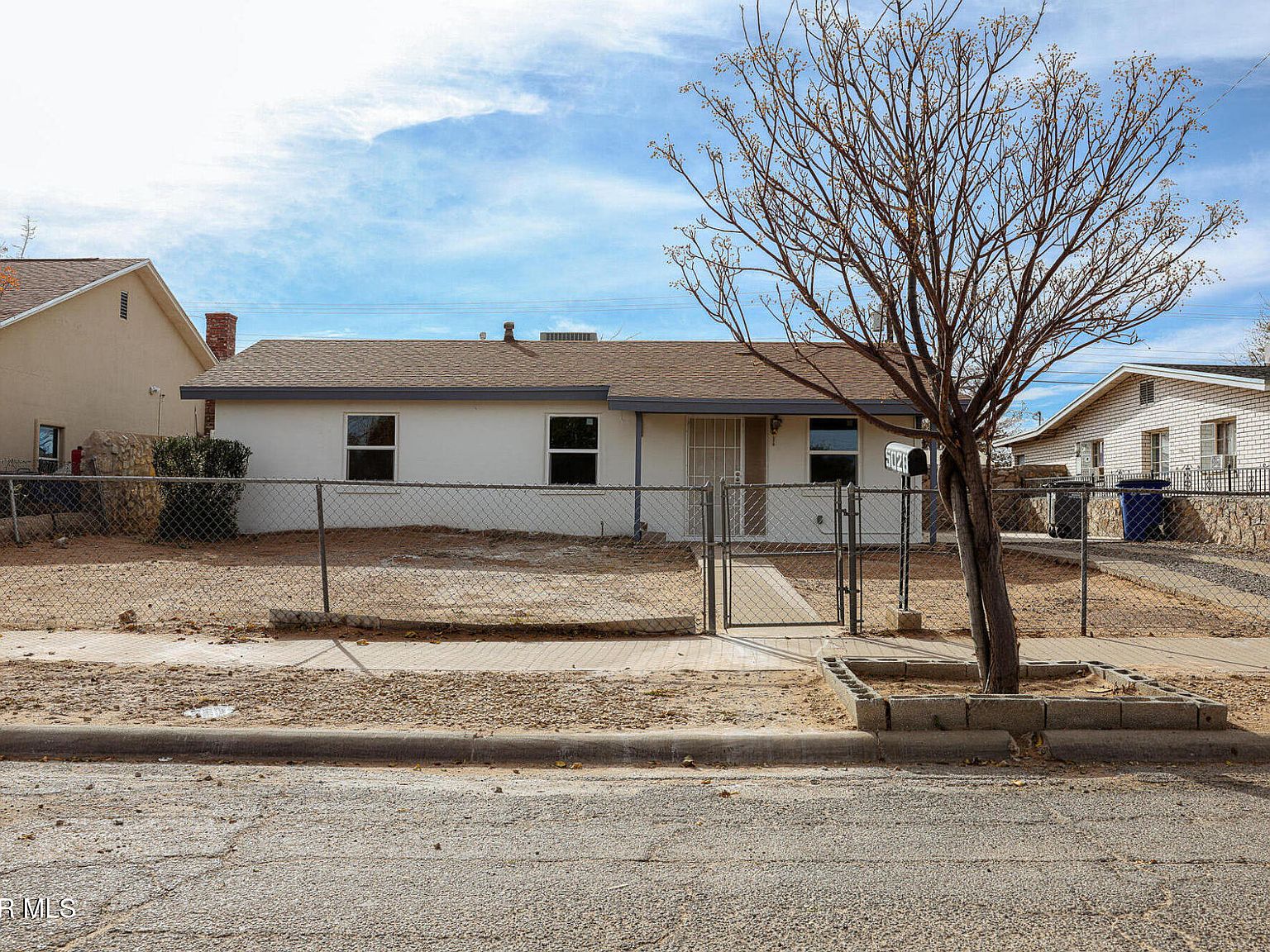 5028 Vulcan Ave, El Paso, TX 79904 | MLS #935327 | Zillow