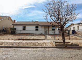 5028 Vulcan Ave, El Paso, TX 79904