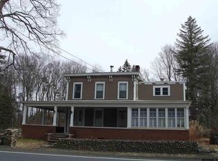 497 Sheer Rd, West Sand Lake, NY 12196