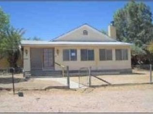 35587 California St, Daggett, CA 92327